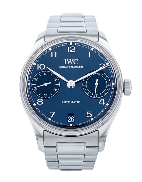 IWC Portugieser Automatic IW501704